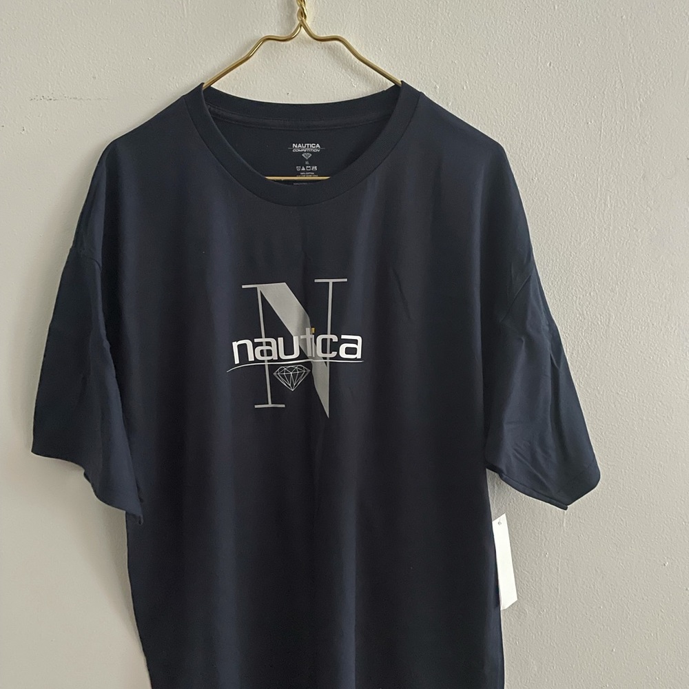 Diamond supply tshirts (brand nee with tags)